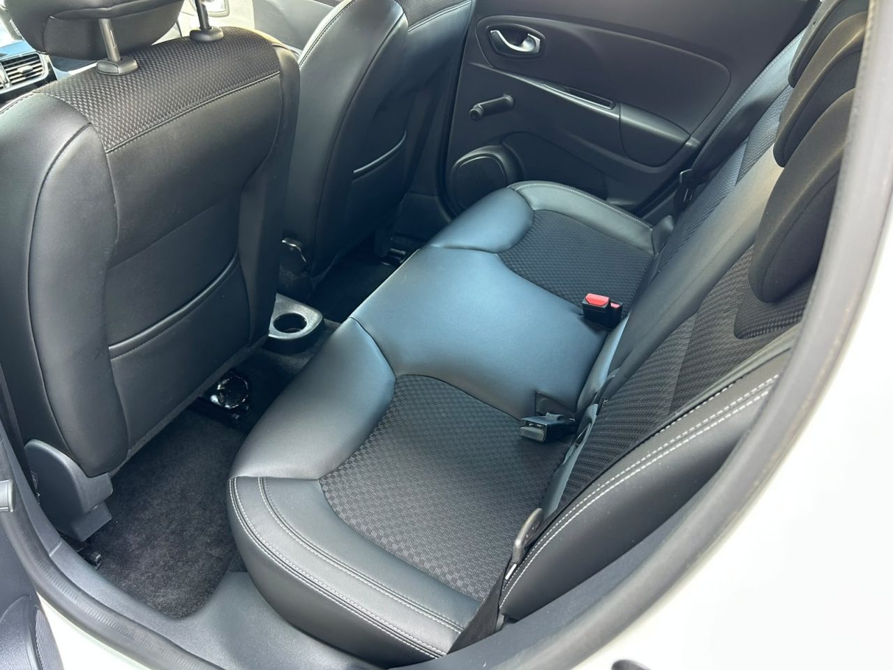 2018 Renault Clio IV — fotografija 12