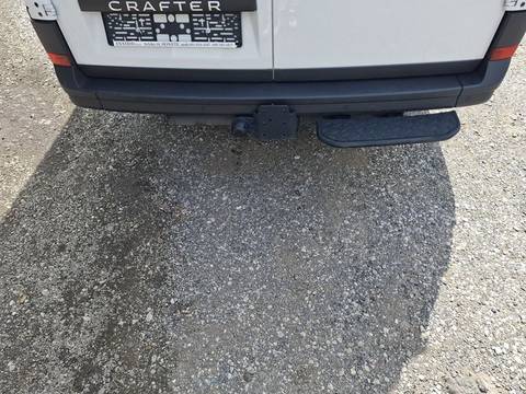 2025 Volkswagen Crafter — sličica 7