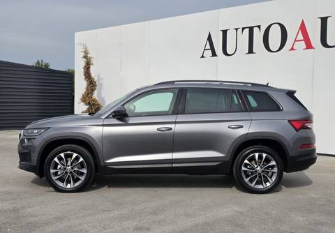 2023 Škoda Kodiaq — sličica 2