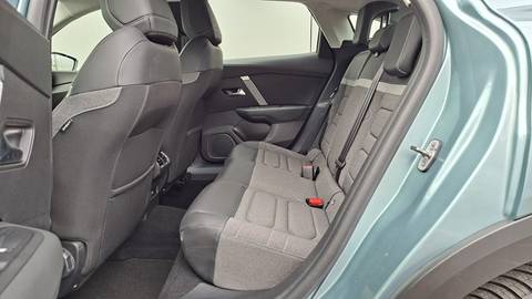 2021 Citroën C4 — sličica 7