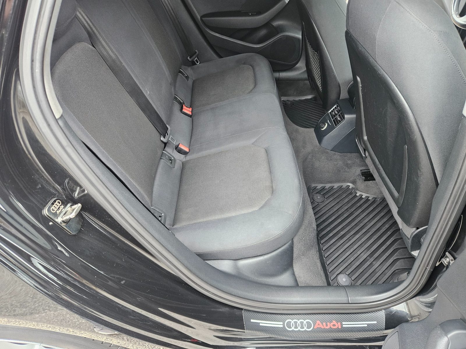2019 Audi A3 — fotografija 14