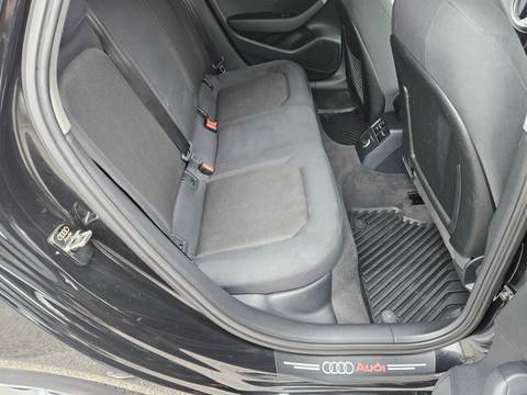 2019 Audi A3 — sličica 14