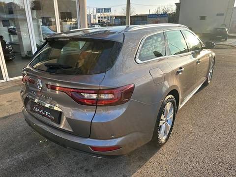 2019 Renault Talisman — sličica 3