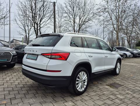 2019 Škoda Kodiaq — sličica 5