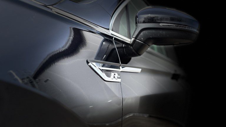 2020 Volkswagen Tiguan — fotografija 23