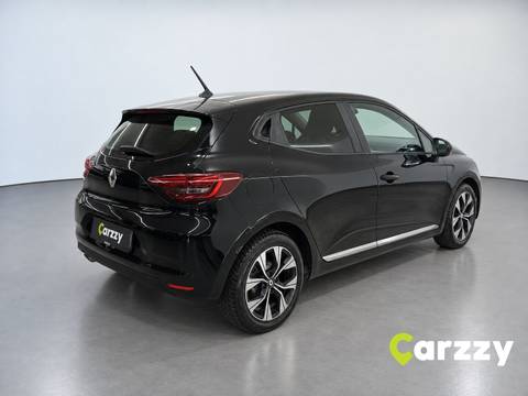 2023 Renault Clio — sličica 6