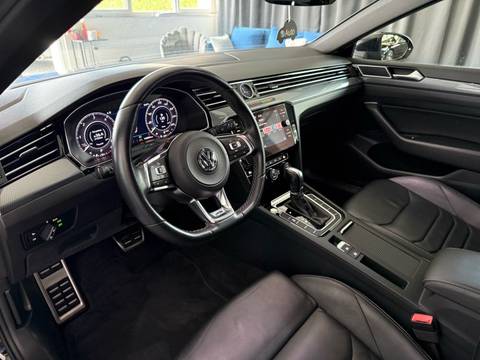 2019 Volkswagen Arteon — sličica 9