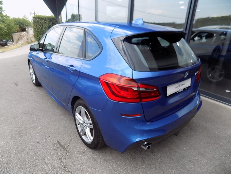 2016 BMW Serija 2 — fotografija 6