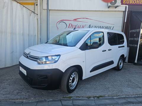2022 Citroën Berlingo — sličica 2