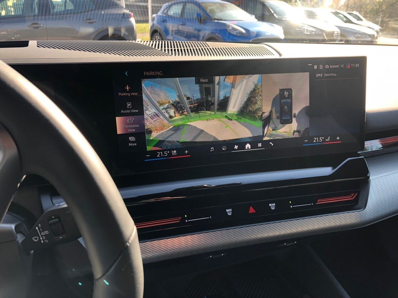 2025 BMW Serija 5 — fotografija 3
