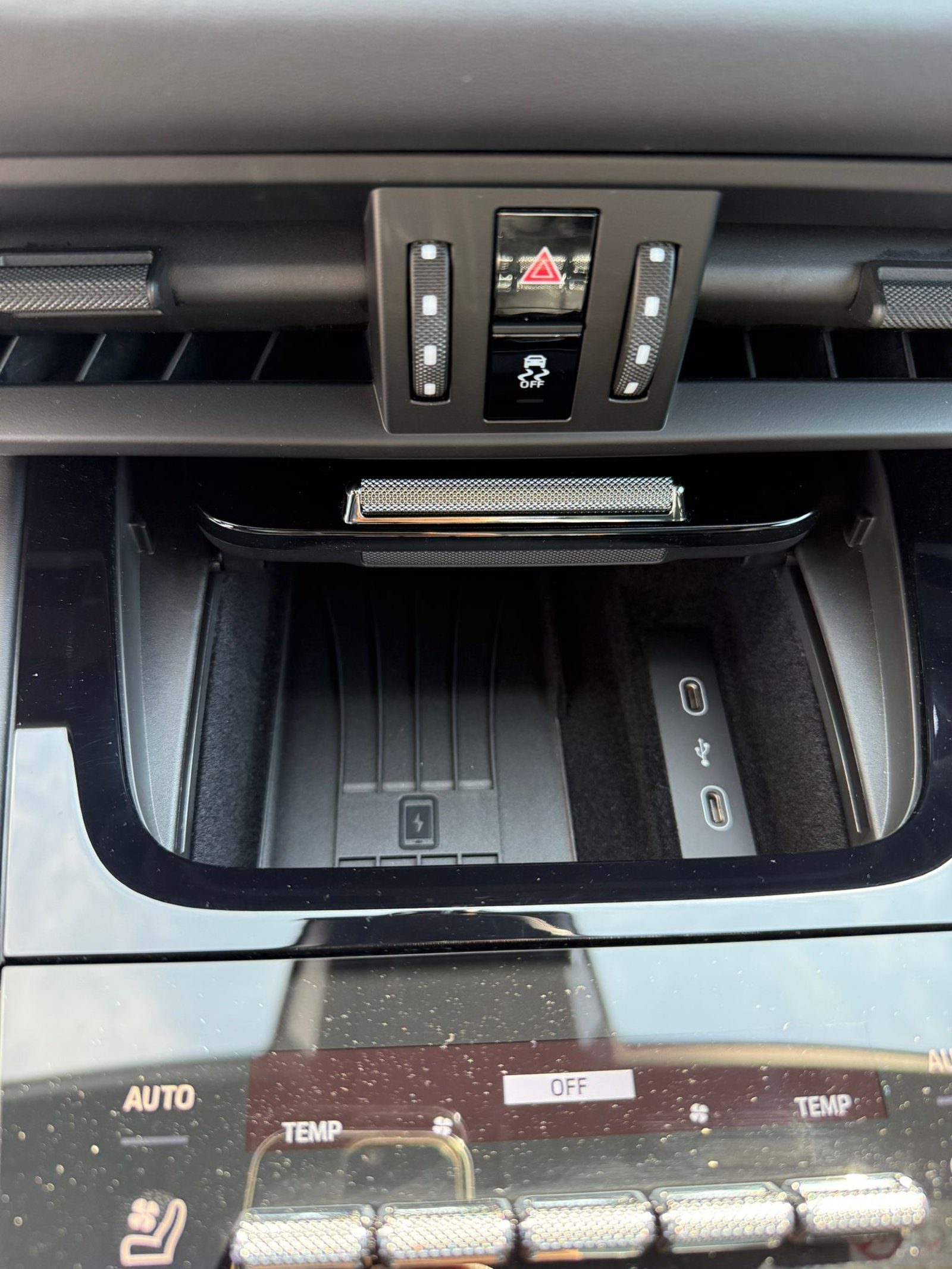 2026 Porsche Cayenne — fotografija 18