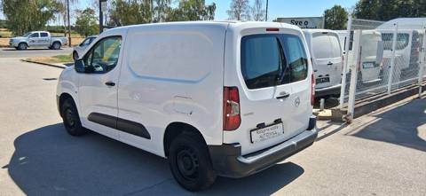 2022 Opel Combo van — sličica 6