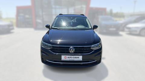 2023 Volkswagen Tiguan — sličica 2