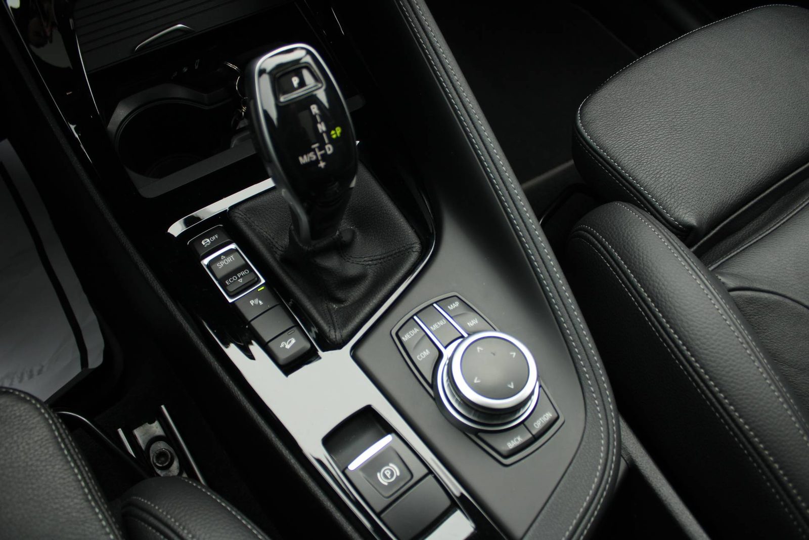 2022 BMW X1 — fotografija 22
