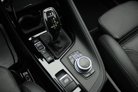 2022 BMW X1 — sličica 22