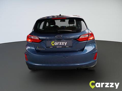 2023 Ford Fiesta — sličica 7