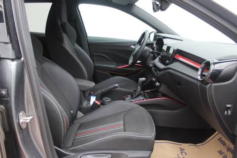 2026 Škoda Fabia — sličica 12