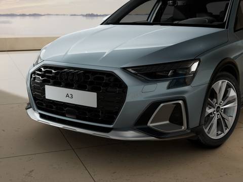 2026 Audi A3 allstreet — sličica 3