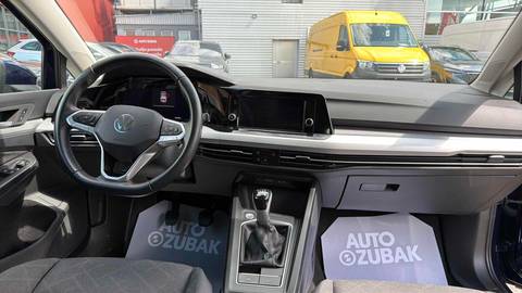 2024 Volkswagen Golf — sličica 11