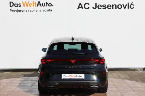 2026 Cupra Leon — sličica 5
