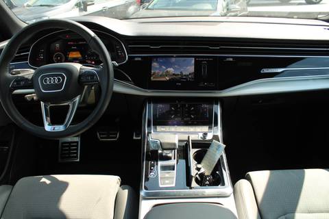 2024 Audi Q8 — sličica 14