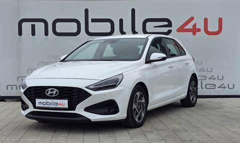 2024 Hyundai i30