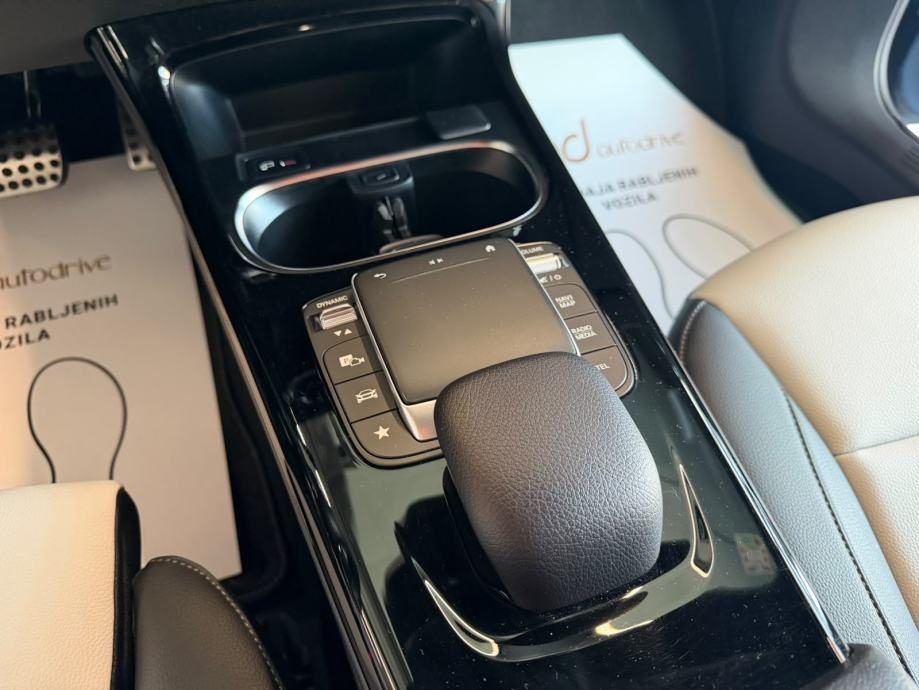 2021 Mercedes-Benz A-klasa — fotografija 21