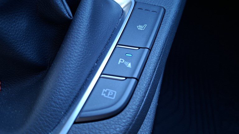 2025 Hyundai i30 — fotografija 16