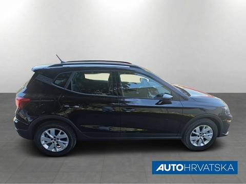2026 Seat Arona — sličica 3