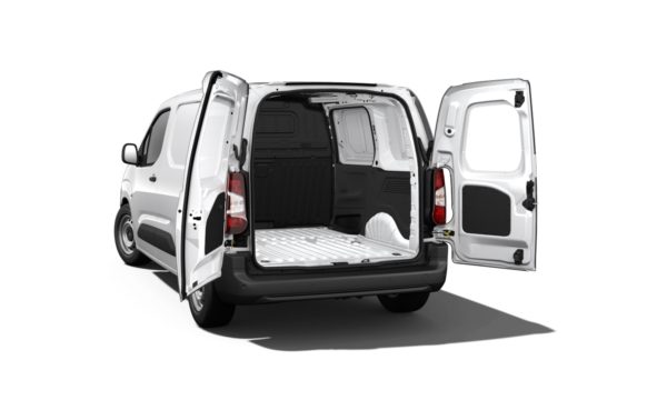 Citroën Berlingo — fotografija 3