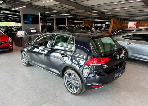 2013 Volkswagen Golf — sličica 5
