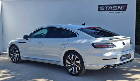 2022 Volkswagen Arteon — sličica 4