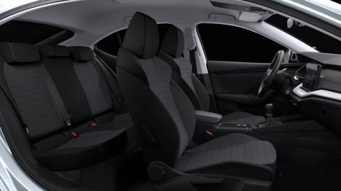 2026 Škoda Octavia — sličica 5