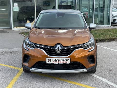 2020 Renault Captur — sličica 3