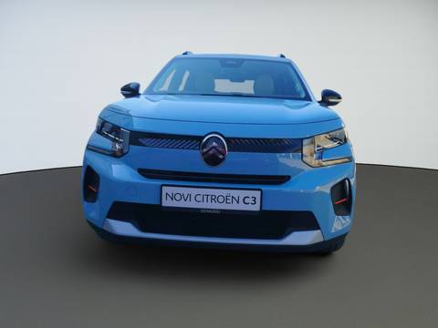 2026 Citroën C3 — sličica 2
