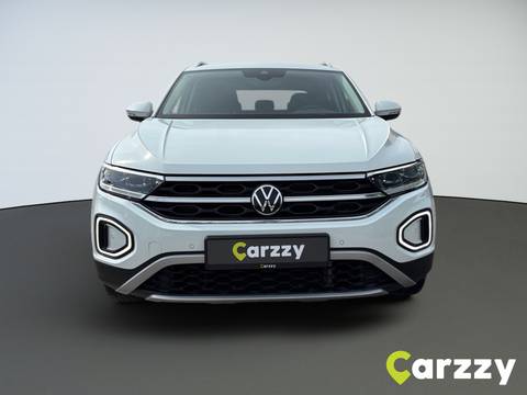 2022 Volkswagen T-Roc — sličica 2