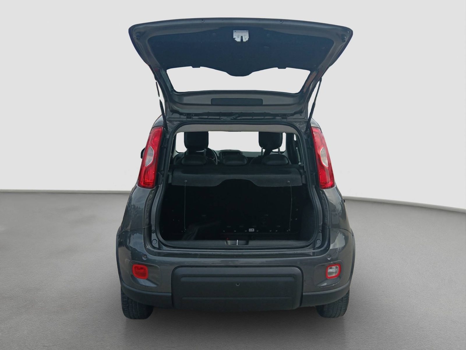 2024 Fiat Panda — fotografija 10