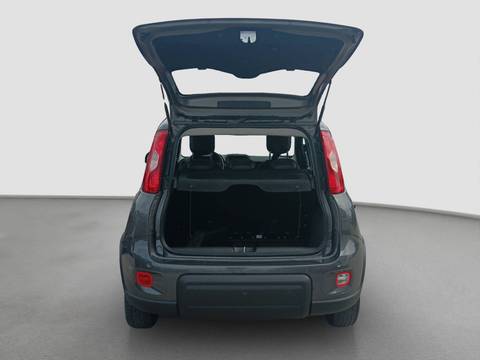 2024 Fiat Panda — sličica 10