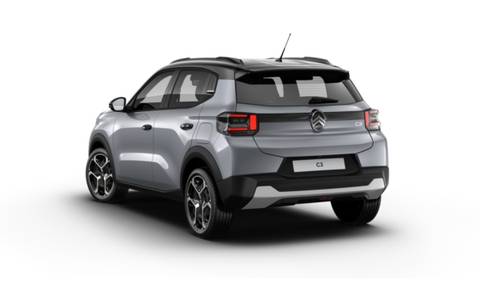 Citroën C3