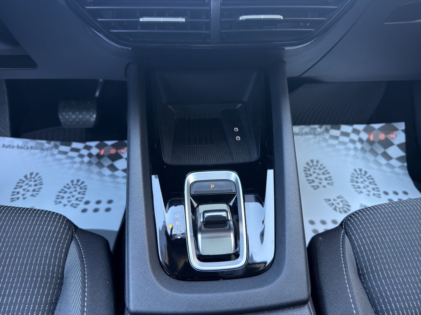 2026 Škoda Octavia — fotografija 14
