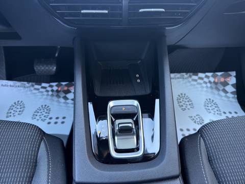 2026 Škoda Octavia — sličica 14