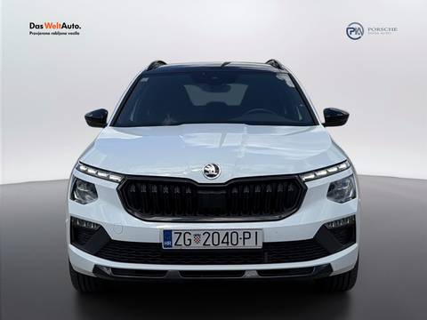 2025 Škoda Kamiq — sličica 2
