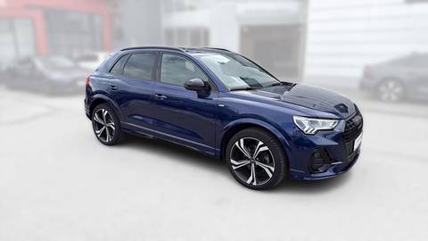 2023 Audi Q3 — sličica 3