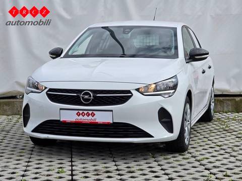 2021 Opel Corsa — sličica 2