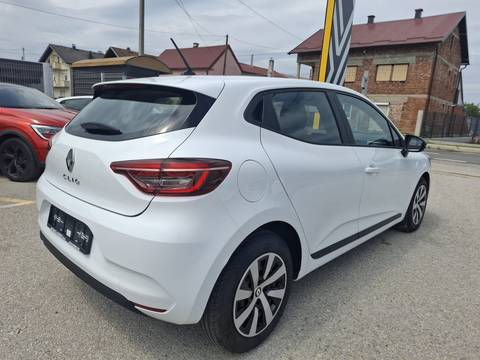 2023 Renault Clio V — sličica 5