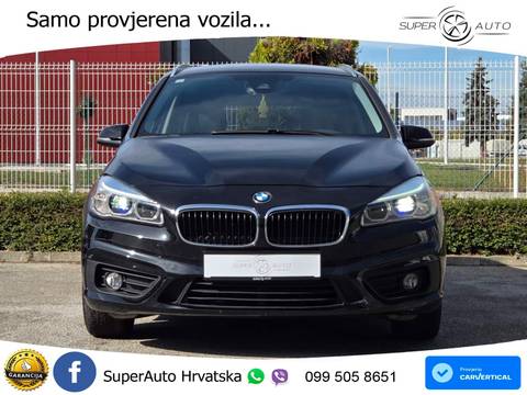 2017 BMW Serija 2 — sličica 2