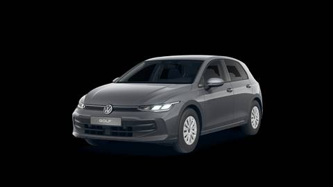2026 Volkswagen Golf