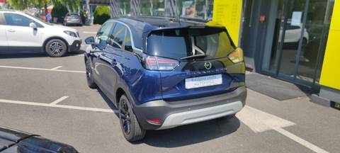 2023 Opel Crossland — sličica 8