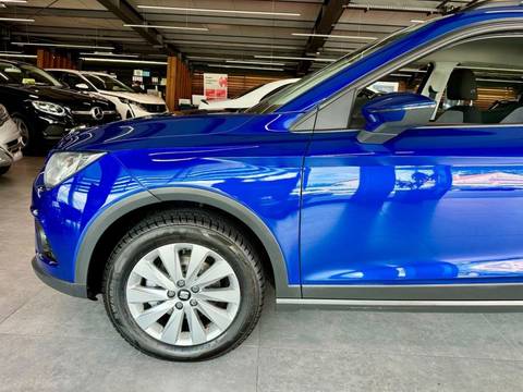 2019 Seat Arona — sličica 5