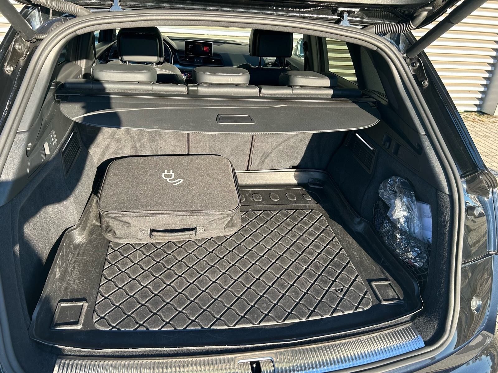 2020 Audi Q5 — fotografija 22